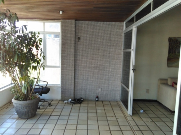 Imagem Apartamento com 4 Quartos à Venda, 260 m² em Tirol - Natal