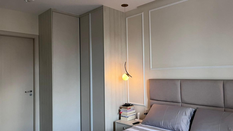 Imagem Apartamento com 3 Quartos à Venda, 117 m² em Caminho Das árvores - Salvador