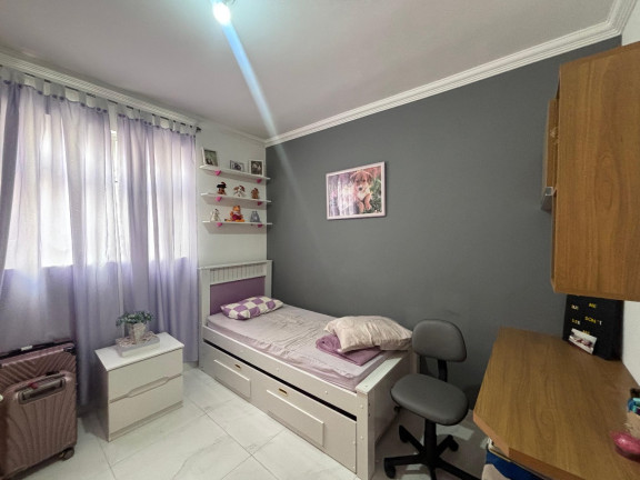 Imagem Apartamento com 3 Quartos à Venda, 80 m² em Arvoredo - Contagem Imagem Apartamento com 3 Quartos à Venda, 80 m² em Arvoredo - Contagem