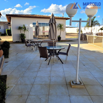 Imagem Casa de Condomínio com 3 Quartos à Venda, 75 m² em Primavera - Vitória Da Conquista Imagem Casa de Condomínio com 3 Quartos à Venda, 75 m² em Primavera - Vitória Da Conquista