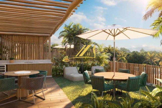 Imagem Imóvel com 2 Quartos à Venda, 86 m² em Imbassaí - Mata De São João Imagem Imóvel com 2 Quartos à Venda, 86 m² em Imbassaí - Mata De São João