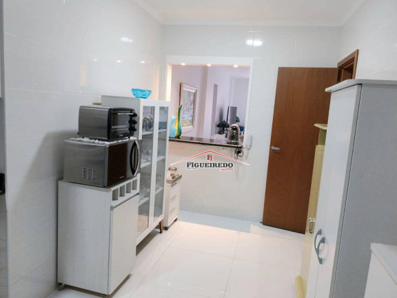 Imagem Apartamento com 3 Quartos à Venda ou Locação, 145 m² em Ocian - Praia Grande
