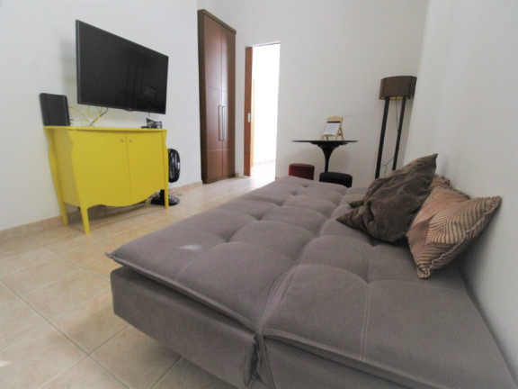Imagem Apartamento com 1 Quarto para Temporada, 40 m² em Copacabana - Rio De Janeiro