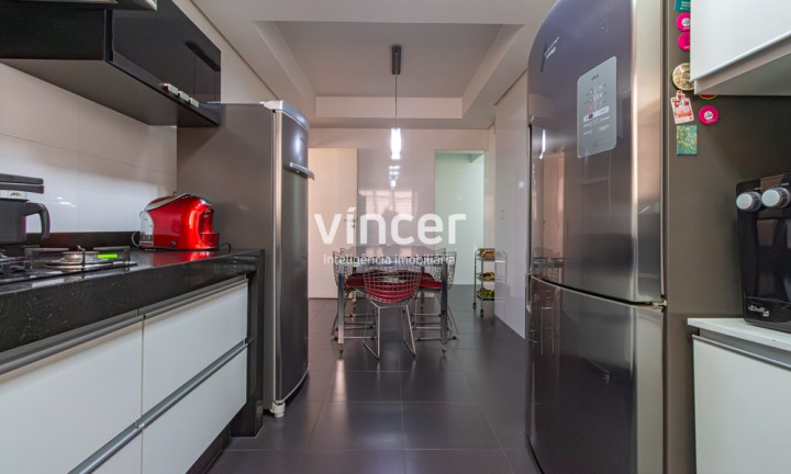 Imagem Apartamento com 4 Quartos à Venda, 202 m² em Setor Bueno - Goiânia