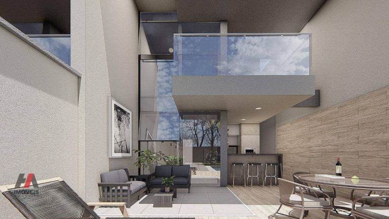 Imagem Casa com 4 Quartos à Venda, 149 m² em Tamatanduba - Eusébio