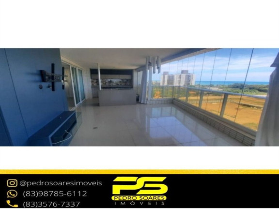 Imagem Apartamento com 4 Quartos à Venda, 400 m² em Altiplano Cabo Branco - João Pessoa Imagem Apartamento com 4 Quartos à Venda, 400 m² em Altiplano Cabo Branco - João Pessoa