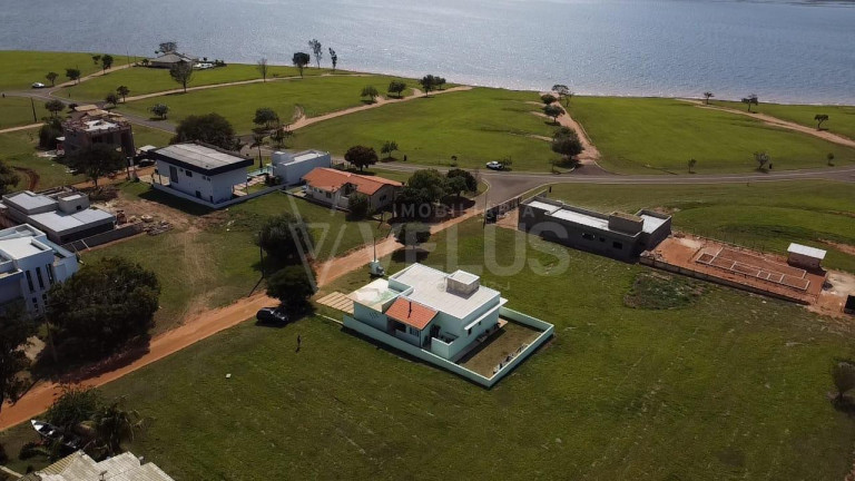 Imagem Casa de Condomínio com 3 Quartos à Venda, 148 m² em Riviera - Paranapanema