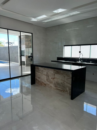 Imagem Casa com 3 Quartos à Venda, 205 m² em Plano Diretor Sul - Palmas
