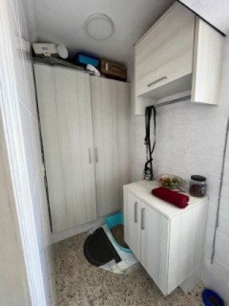 Imagem Apartamento com 3 Quartos à Venda, 75 m² em Vila Moinho Velho - São Paulo