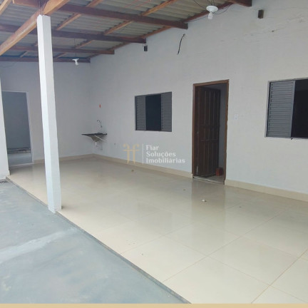 Imagem Casa com 2 Quartos para Alugar, 170 m² em Morada Da Serra - Cuiabá Imagem Casa com 2 Quartos para Alugar, 170 m² em Morada Da Serra - Cuiabá