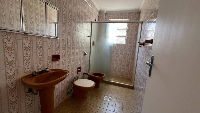 Imagem Apartamento com 2 Quartos para Alugar, 117 m² em Boqueirão - Santos Imagem Apartamento com 2 Quartos para Alugar, 117 m² em Boqueirão - Santos