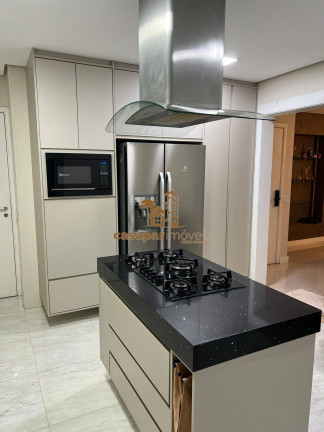 Imagem Apartamento com 3 Quartos à Venda, 146 m² em Santa Paula - São Caetano Do Sul