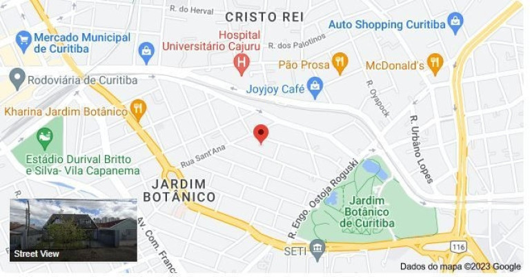 Imagem Casa com 4 Quartos à Venda, 480 m² em Jardim Botânico - Curitiba Imagem Casa com 4 Quartos à Venda, 480 m² em Jardim Botânico - Curitiba