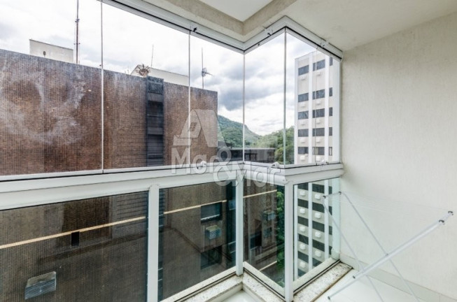 Imagem Apartamento com 3 Quartos à Venda, 175 m² em Pitangueiras - Guarujá