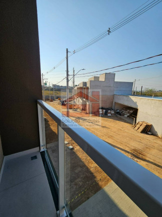 Imagem Casa com 2 Quartos à Venda, 107 m² em Tijuco Preto - Caçapava