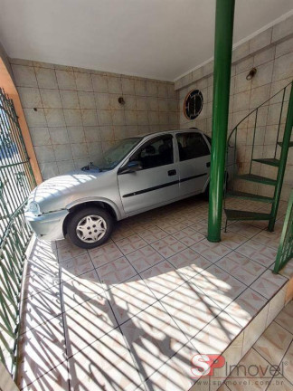 Imagem Sobrado com 4 Quartos à Venda, 195 m² em Jardim Vila Formosa - São Paulo Imagem Sobrado com 4 Quartos à Venda, 195 m² em Jardim Vila Formosa - São Paulo