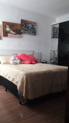 Imagem Casa com 3 Quartos à Venda, 120 m² em Parque Das Nações - Poços De Caldas