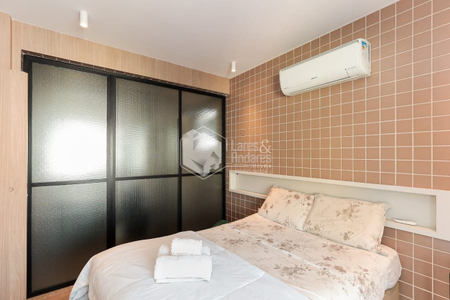 Imagem Apartamento com 1 Quarto à Venda, 50 m² em Sta Ceciíla - São Paulo Imagem Apartamento com 1 Quarto à Venda, 50 m² em Sta Ceciíla - São Paulo