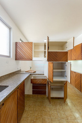 Imagem Apartamento com 4 Quartos à Venda, 285 m² em Higienópolis - São Paulo
