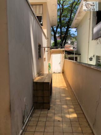 Imagem Sobrado com 3 Quartos à Venda, 85 m² em Vila Madalena - São Paulo