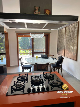 Imagem Chácara com 14 Quartos à Venda, 60.000 m² em Rosário - Atibaia Imagem Chácara com 14 Quartos à Venda, 60.000 m² em Rosário - Atibaia