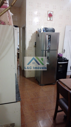 Imagem Casa com 2 Quartos à Venda, 120 m² em Ocian - Praia Grande