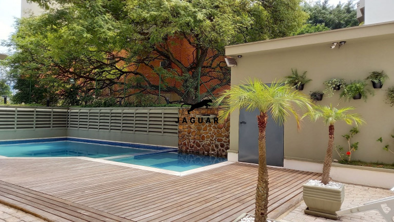 Imagem Imóvel com 4 Quartos à Venda, 156 m² em Vila Olímpia - São Paulo
