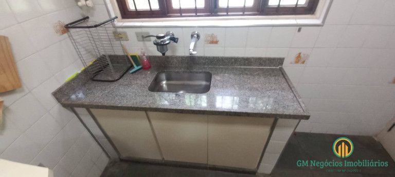 Imagem Casa de Condomínio com 3 Quartos à Venda, 180 m² em Chácara Represinha - Cotia