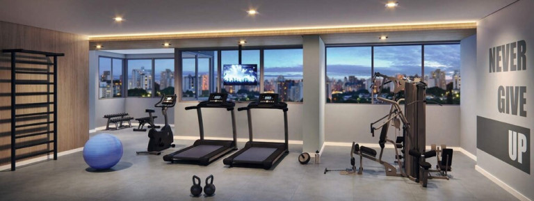 Imagem Imóvel com 1 Quarto à Venda, 25 m² em Alto Da Moóca - São Paulo Imagem Imóvel com 1 Quarto à Venda, 25 m² em Alto Da Moóca - São Paulo