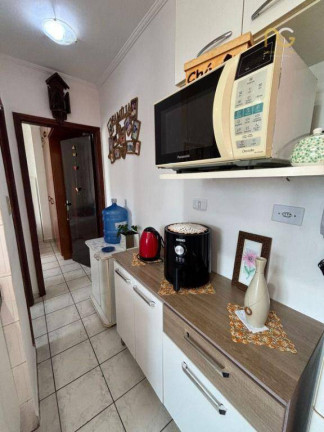 Imagem Apartamento com 1 Quarto à Venda, 48 m² em Ocian - Praia Grande Imagem Apartamento com 1 Quarto à Venda, 48 m² em Ocian - Praia Grande