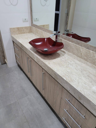 Imagem Casa com 3 Quartos à Venda, 270 m² em Chácara Do Visconde - Taubaté
