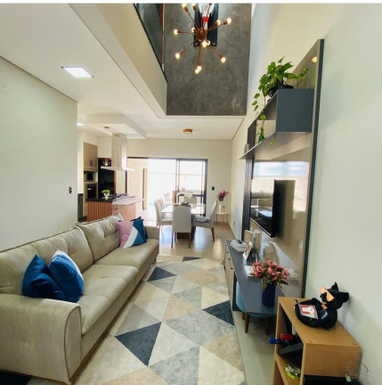 Casa com 3 Quartos à Venda, 164 m² em Horto Florestal - Sorocaba