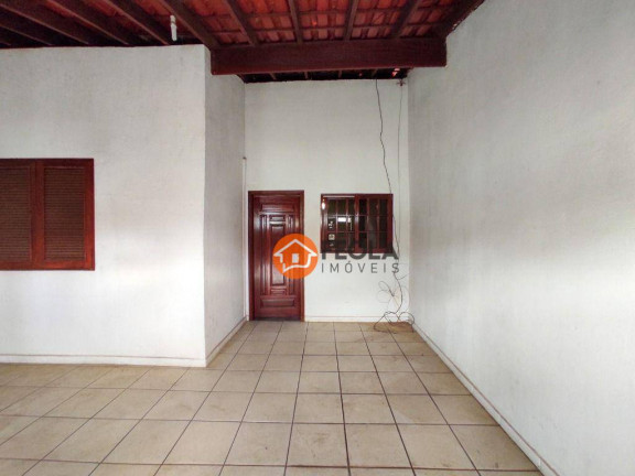 Imagem Casa com 4 Quartos à Venda, 200 m² em Parque Liberdade - Americana Imagem Casa com 4 Quartos à Venda, 200 m² em Parque Liberdade - Americana