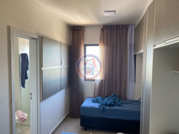 Imagem Apartamento com 3 Quartos à Venda, 145 m² em Guilhermina - Praia Grande