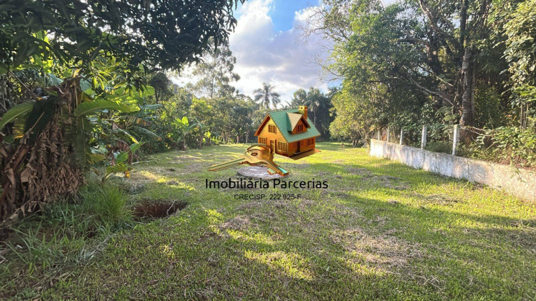 Imagem Chácara com 1 Quarto à Venda, 8 m² em Vila Homero - São Paulo