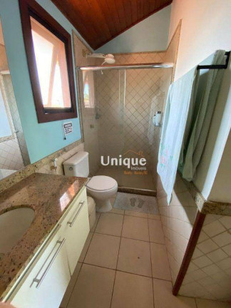 Imagem Casa com 4 Quartos à Venda, 120 m² em Manguinhos - Armação Dos Búzios