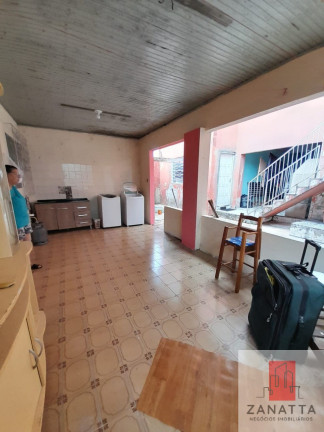 Imagem Casa com 2 Quartos para Alugar, em Santo Inácio - Esteio Imagem Casa com 2 Quartos para Alugar, em Santo Inácio - Esteio
