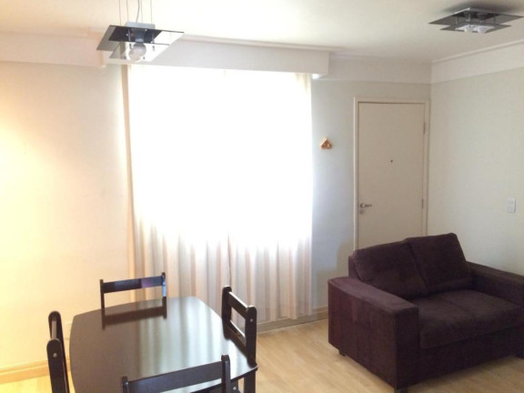 Imagem Apartamento com 2 Quartos à Venda, 50 m² em Vila Industrial - Campinas Imagem Apartamento com 2 Quartos à Venda, 50 m² em Vila Industrial - Campinas