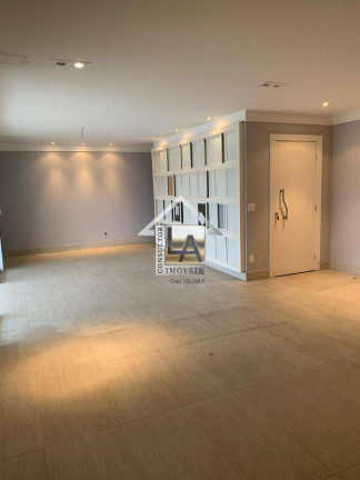 Imagem Apartamento com 3 Quartos à Venda, 154 m² em Granja Julieta - São Paulo Imagem Apartamento com 3 Quartos à Venda, 154 m² em Granja Julieta - São Paulo
