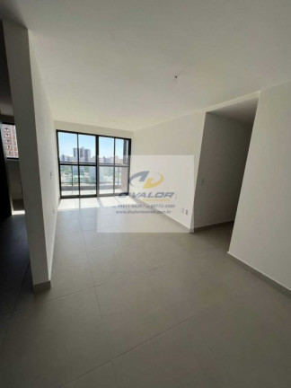 Imagem Apartamento com 3 Quartos à Venda, 180 m² em Aeroclube - João Pessoa