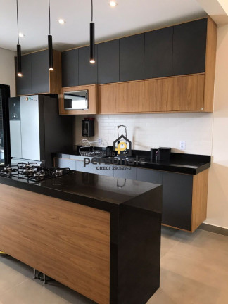 Imagem Imóvel com 3 Quartos à Venda, 121 m² em Condominio Terras De São Francisco - Sorocaba Imagem Imóvel com 3 Quartos à Venda, 121 m² em Condominio Terras De São Francisco - Sorocaba
