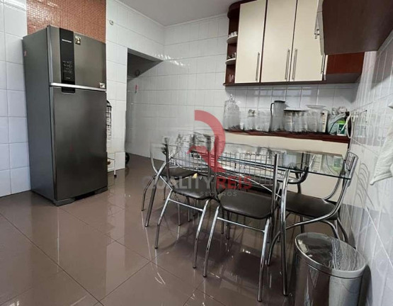 Imagem Sobrado com 3 Quartos à Venda, 147 m² em Jardim Japao - São Paulo