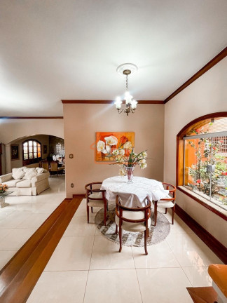 Imagem Casa com 3 Quartos à Venda, 263 m² em Jardim Bi-centenário - Mogi Mirim Imagem Casa com 3 Quartos à Venda, 263 m² em Jardim Bi-centenário - Mogi Mirim