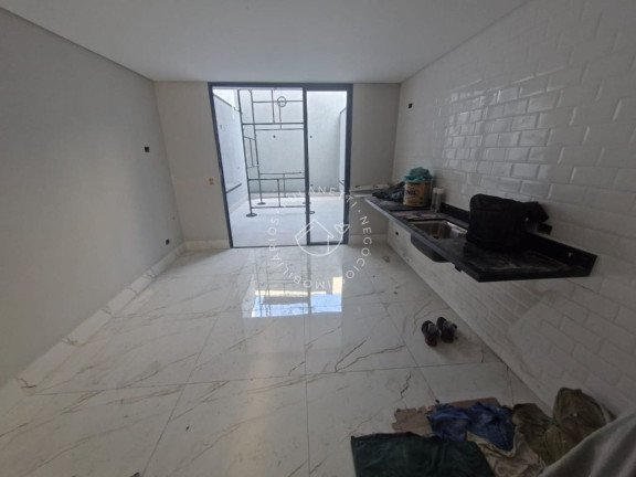 Imagem Sobrado com 3 Quartos à Venda, 162 m² em Vila Granada - São Paulo