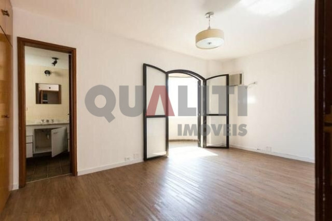 Imagem Apartamento com 4 Quartos à Venda, 316 m² em Moema - São Paulo