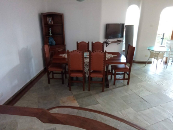 Imagem Apartamento com 3 Quartos à Venda, 162 m² em Enseada - Guarujá Imagem Apartamento com 3 Quartos à Venda, 162 m² em Enseada - Guarujá