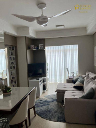 Imagem Apartamento com 2 Quartos à Venda, 62 m² em Itu Novo Centro - Itu