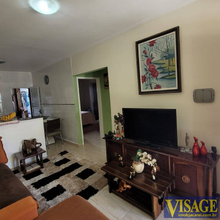 Imagem Casa de Condomínio com 2 Quartos à Venda, 152 m² em Cidade Salvador - Jacareí