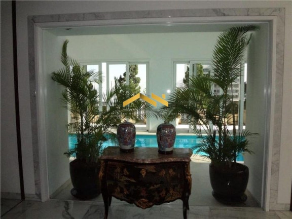 Imagem Apartamento com 4 Quartos à Venda, 822 m² em Vila Nova Conceição - São Paulo Imagem Apartamento com 4 Quartos à Venda, 822 m² em Vila Nova Conceição - São Paulo