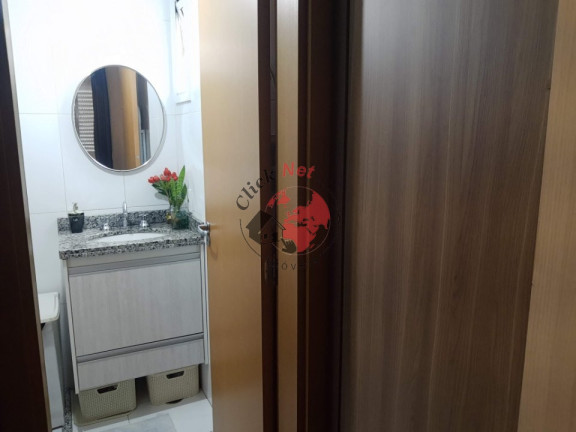 Imagem Apartamento com 2 Quartos à Venda, 60 m² em Casa Branca - Santo André Imagem Apartamento com 2 Quartos à Venda, 60 m² em Casa Branca - Santo André